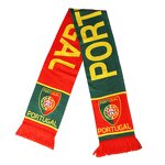 Sports Team Scarf Manufacturer - Personalized Football Soccer Club Country Name Knit
