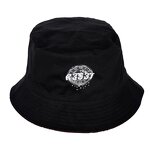 Heat Transfer Bucket Hat Manufacturer - Summer Print Polyester Cotton Fisherman Sports