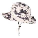 Fishing Bucket Hat Factory - Big Brim Digital Print Pattern Premium Quality Man Cap