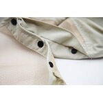 UV Protection Sports Hat Factory - Lightweight Mesh with Removable Neck Flap Hiking