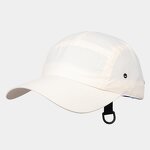 Sun Protection Baseball Cap Factory - Lightweight Multiple Colors Sports Hats Outdoor