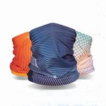 Ice Silk Neck Gaiter Manufacturer - Wholesale Custom UV Protection Moisture Wicking