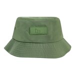 Rubber Stamp Bucket Hat Manufacturer - Wholesale Fashion Three-dimensional Jersey Adults