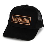 Baseball Trucker Hat Supplier - Hot Personalized Custom 5 Panel Mesh With Embroidery