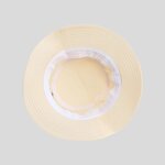 Cotton Jersey Bucket Hat Manufacturer - Wholesale Unisex Chino Twill Adults for Men