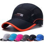 Outdoor Sports Hat Manufacturer - Wholesale Custom Quick Dry Breathable Summer UV Protection