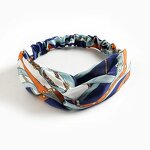 Women's Hair Headband Manufacturer - Boho Chic Stretch for Washing Face Custom Logo