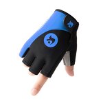 Cycling Gloves Manufacturer - High Quality Custom Sport Non-slip Sunscreen Breathable