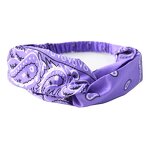 Women's Head Band Factory - Boho Chic Stretch for Washing Face With Custom Logo