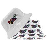 Cotton Fisherman Hat Manufacturer - Custom Embroidered Printed Summer Sun Bucket Hats