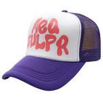 Sublimation Hat Manufacturer - Mens Women 5 Panel Polyester Hat for Sublimation Foam