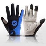 Full Finger Cycling Gloves Factory - Wholesale Sport Non-slip Breathable Outdoor Fishing