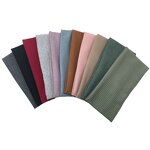 Cotton Headband Factory - Wholesale Custom Spandex Adjustable for Women Washing