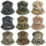 Custom Bandana Tube Manufacturer - Personalized Multi-functional Quick Dry for Running