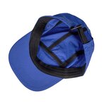 Polyester Camp Cap Factory - Customized Logo 5 Panel Unstructured Style