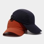 Athletic Baseball Cap Supplier - Quick Dry Fit Hats for Running Hiking Golf Sports