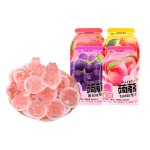 即食魔芋果冻定制风味自然饮食体重控制减肥魔芋果冻