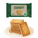 高纤维粗粮早餐麦片-脆米糕健康饼干糕点