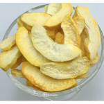 冷冻干燥菠萝蜜，松树，苹果，菠萝，桃子，超低温冷冻脱水水果