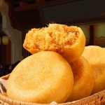 中国传统甜酥饼饼派生态干肉松糖清真认证盒装散装袋休闲零食饼干