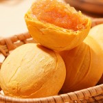 中国传统糕点陈皮山药秋梨蛋糕三明治饼干甜点糕点水果风味酥派蛋糕