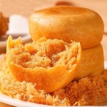 中国传统甜酥饼饼派生态干肉松糖清真认证盒装散装袋休闲零食饼干