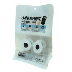 耐油食品包装带窗纸袋定制印刷食品级面包烘烤食品棕色纸袋