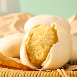 采购产品2500G中国糕饼，绿豆饼，甜糕饼，绿豆沙，馅饼，夹心甜点，早餐点心批发