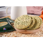 奥尔良烤翅海带年糕独立包装休闲办公食品，番茄风味谷物小吃