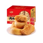 定制中式肉松风味软饼，早餐，餐，甜点，休闲糕点，商务蛋糕
