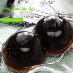 果冻草布丁低脂果冻杯装散装夏季小吃直接吃布丁低脂果冻草布丁
