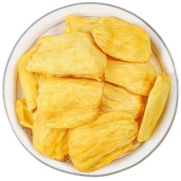 冷冻干燥菠萝蜜，松树，苹果，菠萝，桃子，超低温冷冻脱水水果