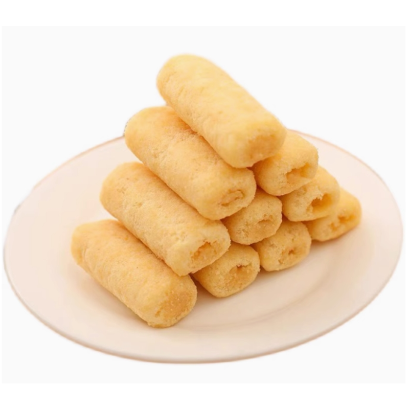 Coarse Grain 99 Energy Bar 180g Potato Chips Snack Sandwich Rough Rice Fruit Roll Stick Egg Yolk Peanut Seaweed Flavors