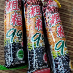 休闲零食小独立包装粗粮棒蛋黄花生海藻三明治软甜玉米清真认证