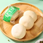 2500G Chinese Pastry Mung Bean Cake Sweet Pastry  Mung Bean Paste Pie Stuffed Dessert  Breakfast Snacks Wholesale