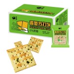 采购产品清真食品低糖苏打脆脆饼干芝麻风味脆脆咸饼干儿童健康零食批发