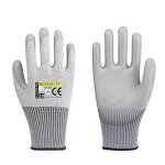 Nitrile Gloves Supplier - Waterproof Cut Resistant Durable