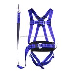 Climbing Safety Belt Factory - Insulation Harness Seat