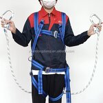 Climbing Safety Belt Factory - Insulation Harness Seat