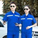 Safety Gloves Factory - Nylon Industrial Working Gloves