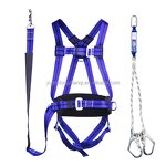 Insulation Safety Harness Manufacturer - Fall Protection Belt