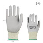 Nitrile Gloves Supplier - Waterproof Cut Resistant Durable