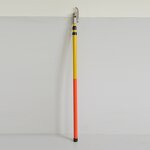 Telescopic Fiberglass Stick Factory - Security Operating Tool