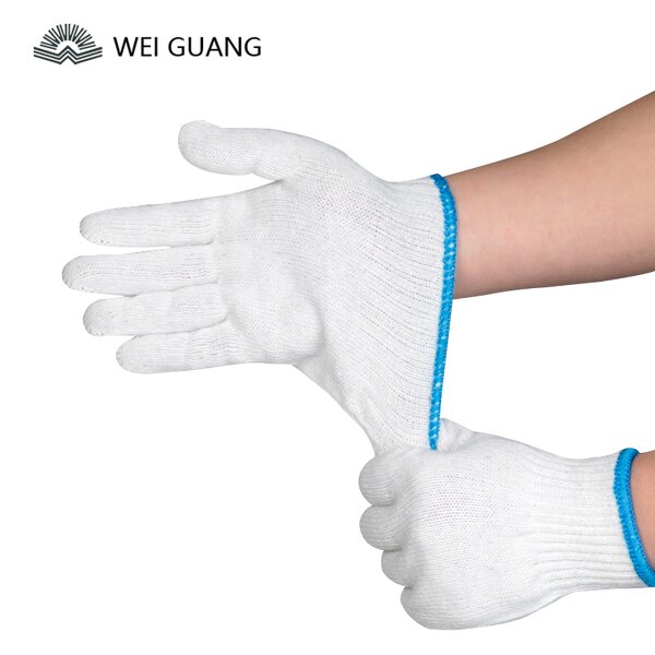 PU Coated Gloves Manufacturer - Dust-free Breathable Gloves