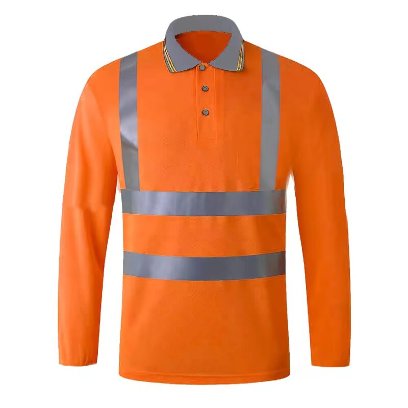 Safety Hoodie Manufacturer - 2025 Wholesale High Visibility