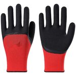 Anti-Cut Gloves Factory - CE Level 5 HPPE Coated Gloves