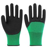 Anti-Cut Gloves Factory - CE Level 5 HPPE Coated Gloves