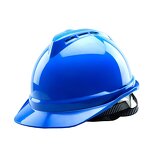 Premium Hard Hat Manufacturer - Durable Protective Helmet