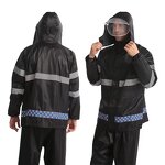Welder Uniform Manufacturer - Wear-resistant Safety Clothing