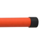 Telescopic Hot Stick Factory - Fiberglass Insulated Lever